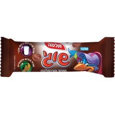 שוגי שוקלד